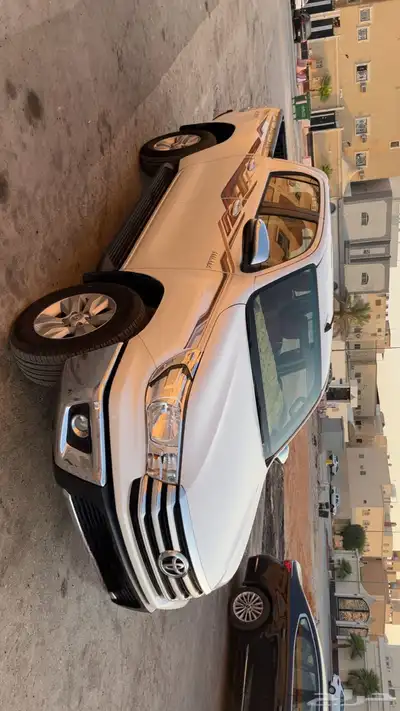 هايلوكس مديل 2020 دبل 3