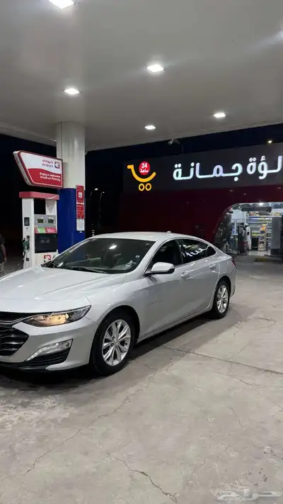 ماليبو 2020 1