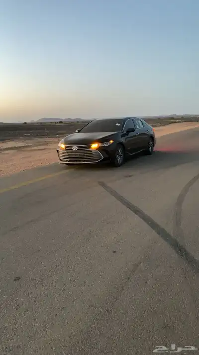 افالون 2021 0
