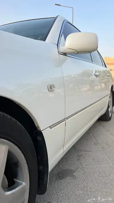 لكزس 430 امريكي 4