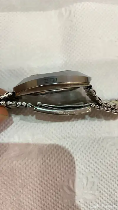 ساعه رادو اصلي 5