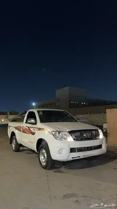 هايلكس لكزز 9