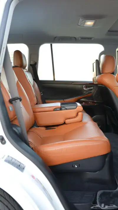 لكزس LX570 ..(( تم البيع )) 23