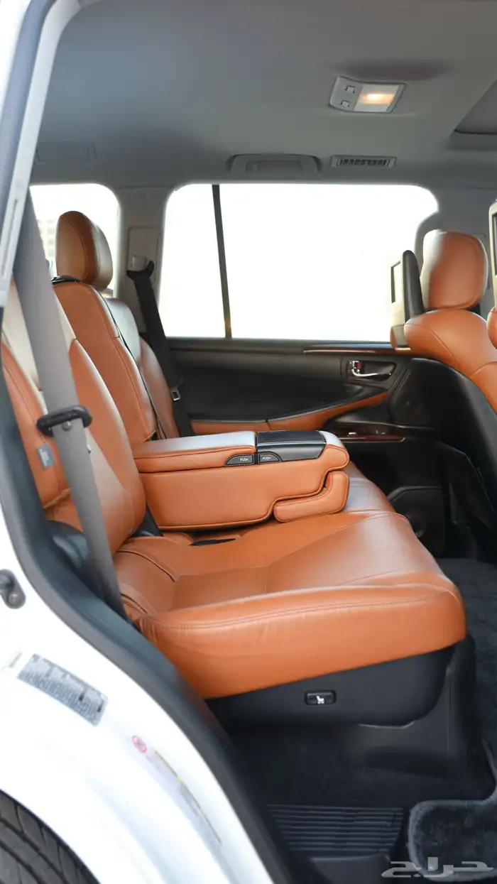 لكزس LX570 ..(( تم البيع )) 23