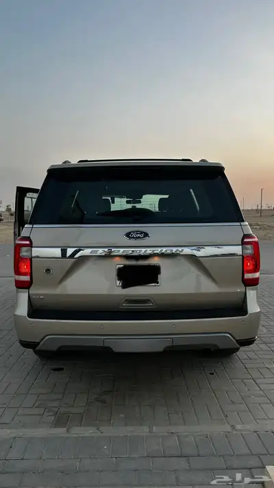 اكسبدشن 2018 20