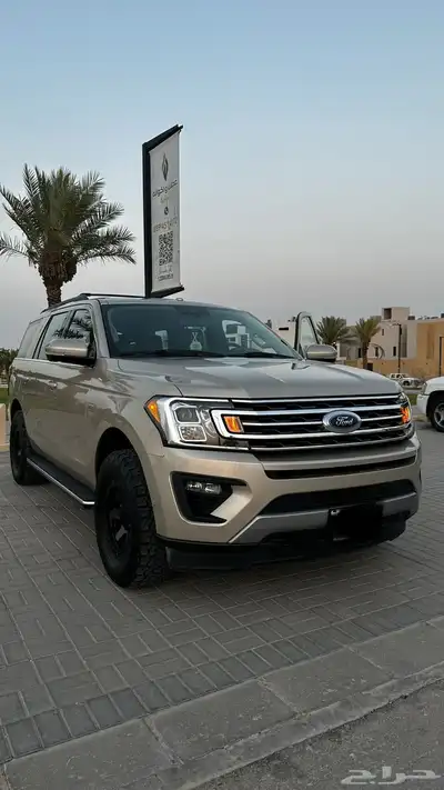 اكسبدشن 2018 19