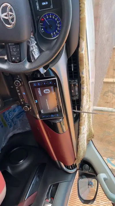 هايلوكس مديل 2020 دبل 8
