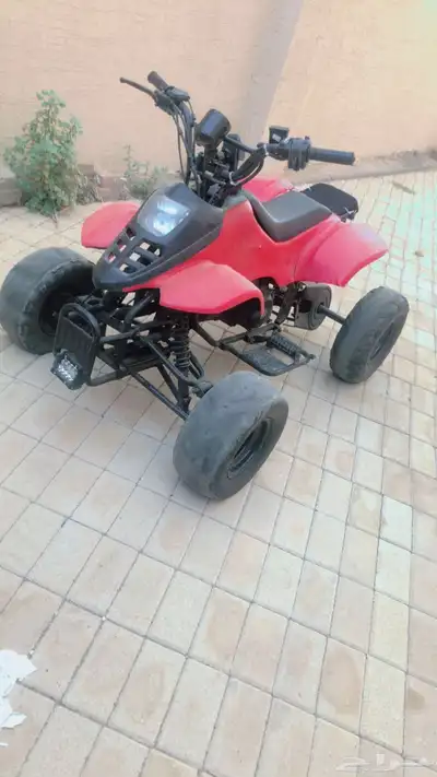 دباب اربع كفرات 0