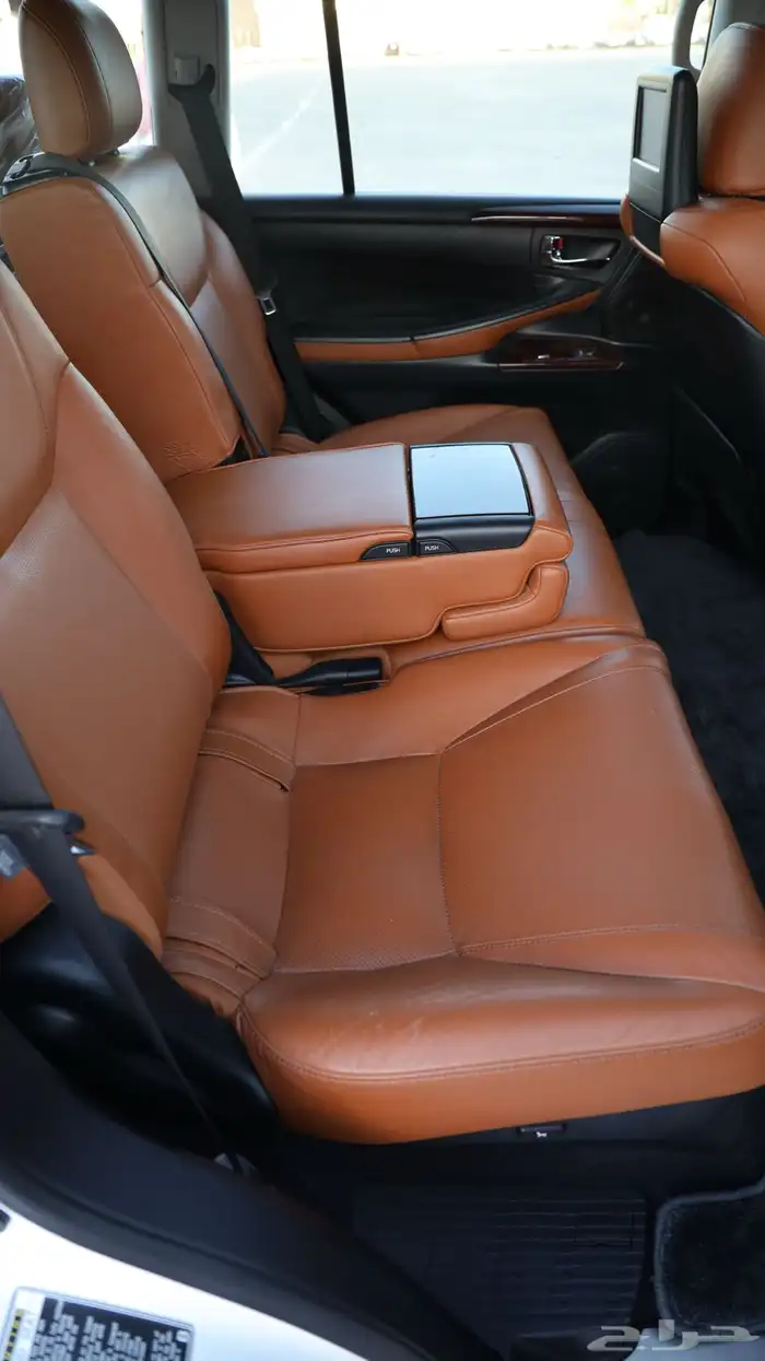 لكزس LX570 ..(( تم البيع )) 22