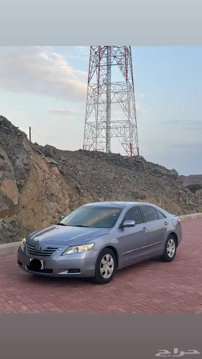 كامري2009 0