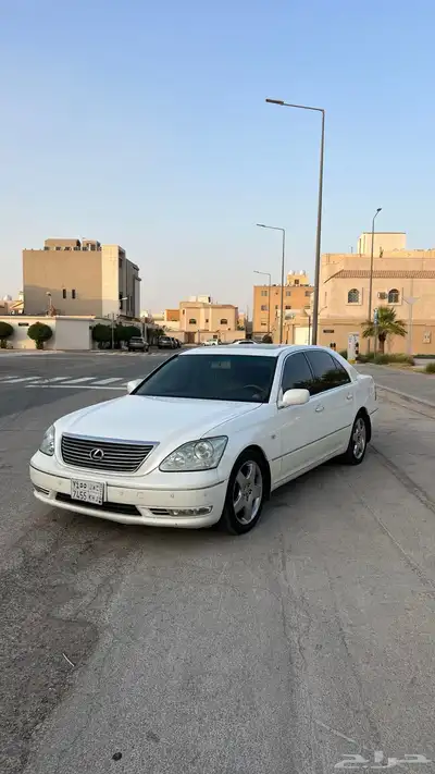 لكزس 430 امريكي 0