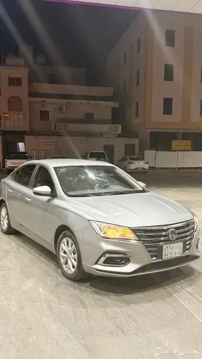 سيارة mg 5 2022 5