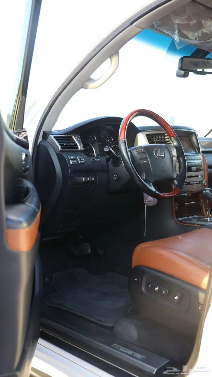 لكزس LX570 ..(( تم البيع )) 7