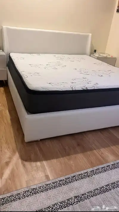 غرفه نوم كامله 13