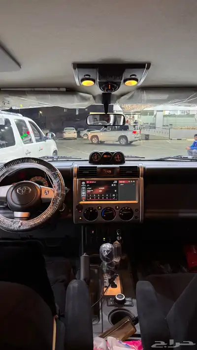اف جي 2021 فطيمي 7