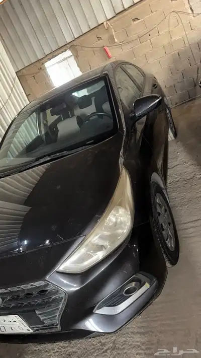 أكسنت 2020 للبيع اقصاد 2