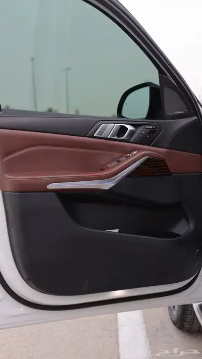 ناغي BMW X7 .. ( كسرنا السعر ) 11