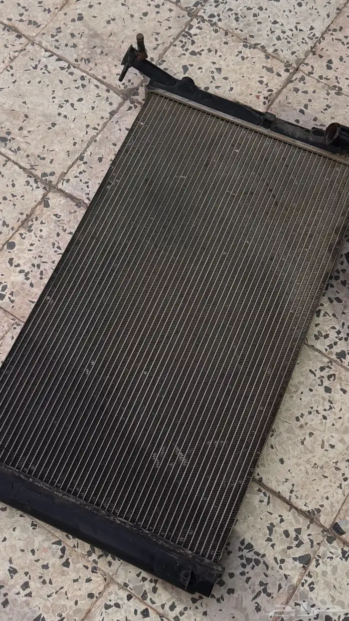 للبيع رديتر باترول 97 0