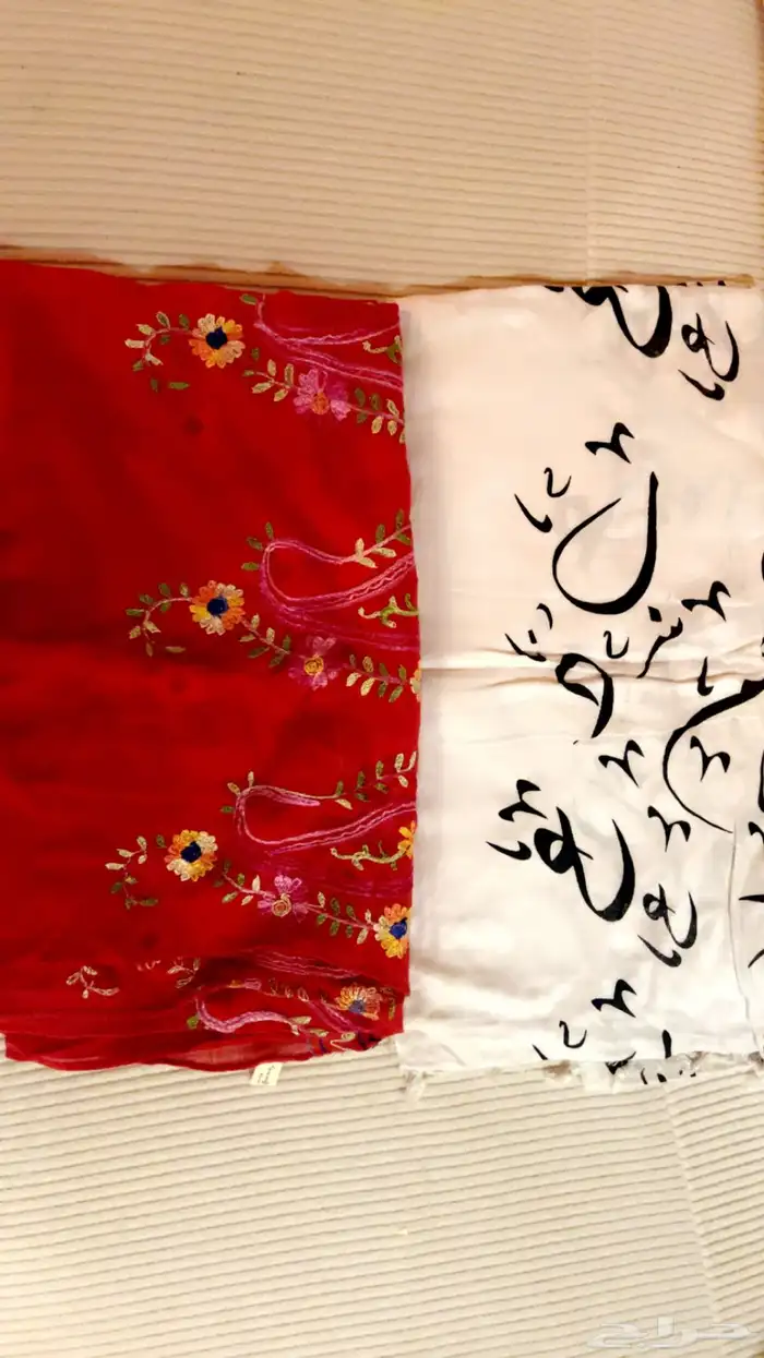 طرح جديدة قطن ب 10 ريال 6