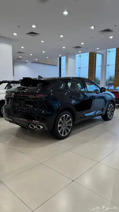 شانجان يوني كي 2025 بأقل الأسعار 4