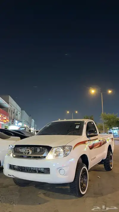 هايلكس لكزز 0