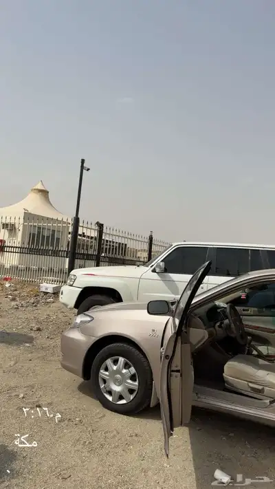 كامري2003للبيع 0