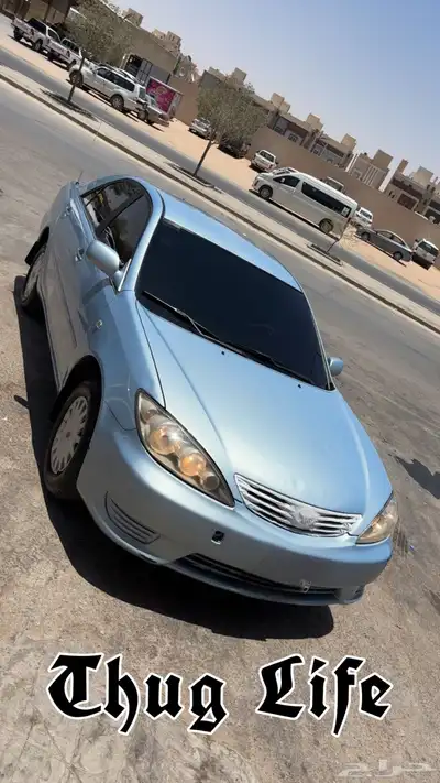 كامري تماتيك 4