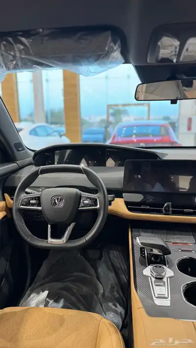 شانجان يوني كي 2025 بأقل الأسعار 15