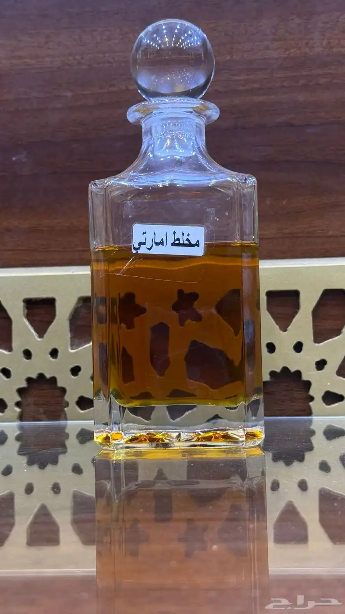 مخلطات شرقيه 19