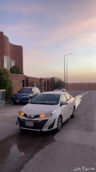 يارس 2019 7
