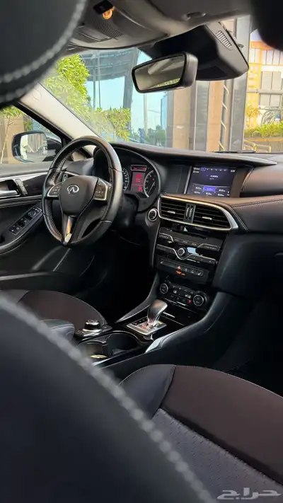 انفنتي qx30 نص فل 2017 13