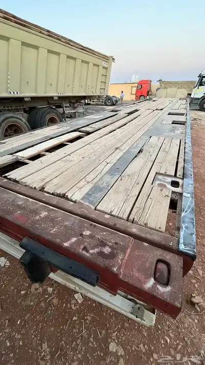 تيدر سطحه 8