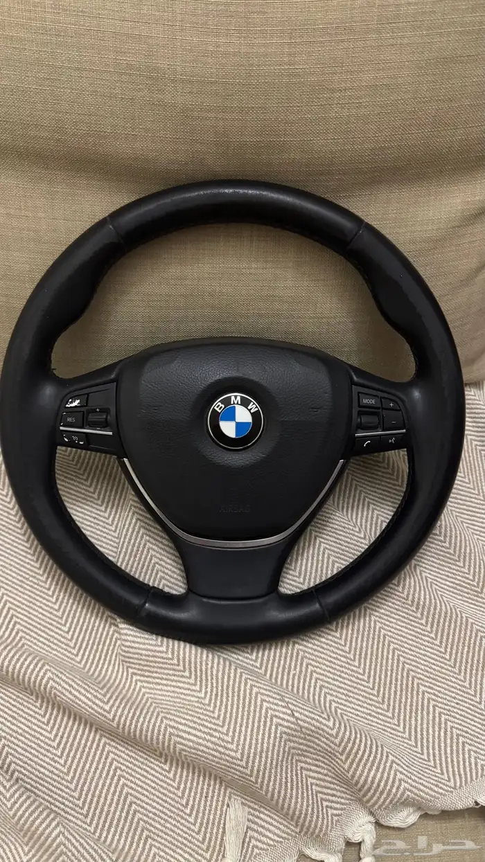 طارة دركسيون بي ام دبليو bmw 0