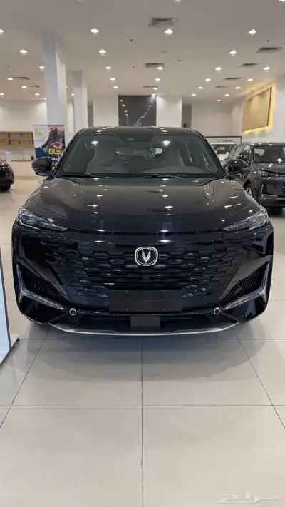 شانجان يوني كي 2025 بأقل الأسعار 1