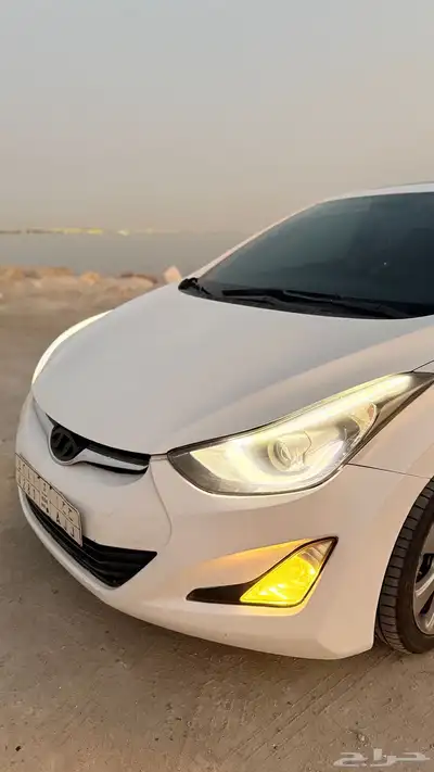 للبيع النترا 2014GLS فل كامل 1