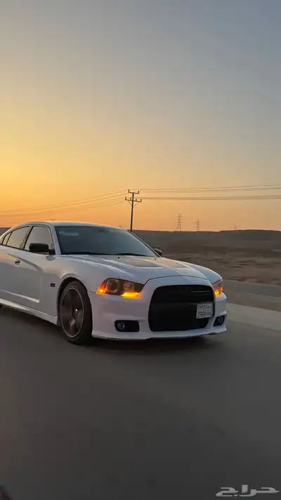 تشارجر سوبر بي 2013 4