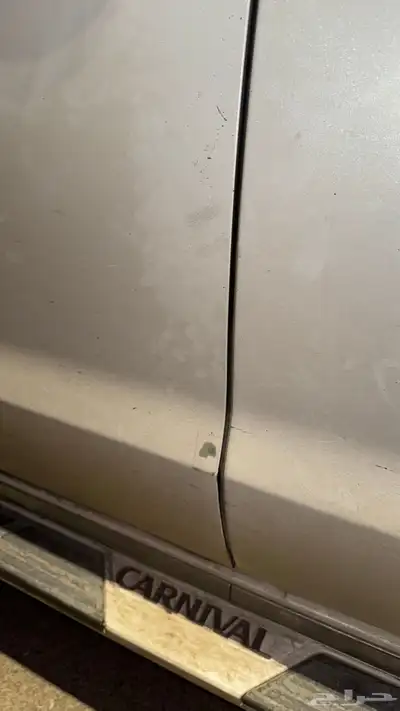 كيا كارنفال 2018 ديزل 6