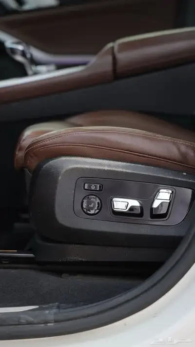 ناغي BMW X7 .. ( كسرنا السعر ) 15