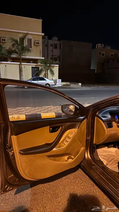 للبيع النترا 2013 6