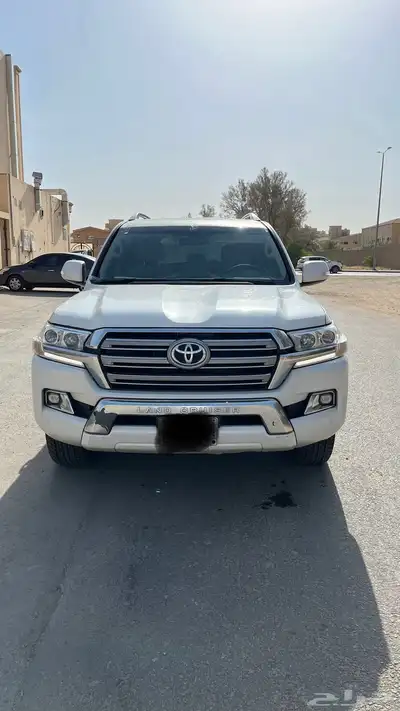 للبيع جي اكس ار 2018 ديزل 8