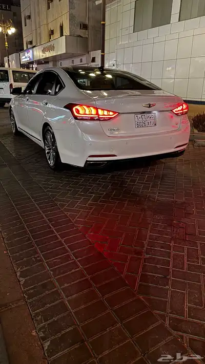 جينسيس 2015 1