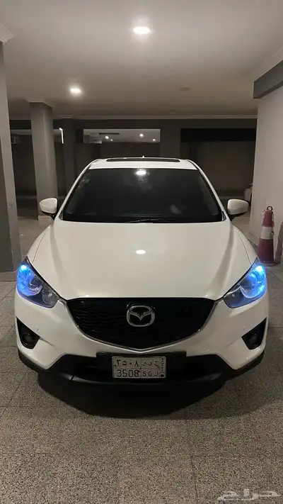 مازدا cx5 2015 للبيع 1