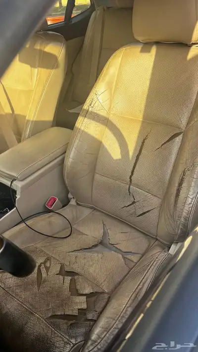 لكزس es350 للبيع 13