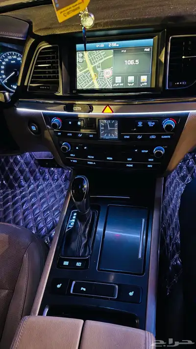 جينسس 2015 10