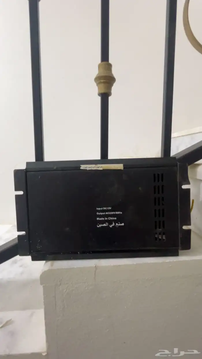 محول 1000 واط نظيف 2