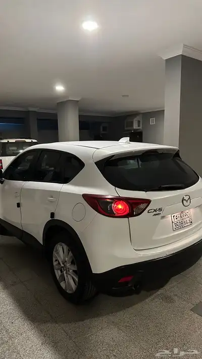 مازدا cx5 2015 للبيع 2