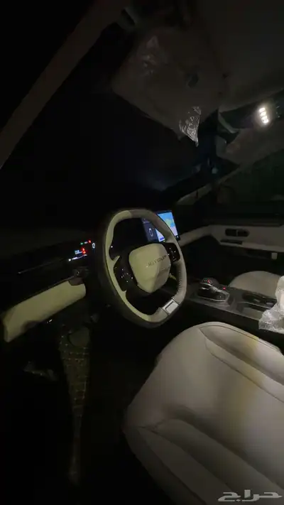 جيتور داشينق 8