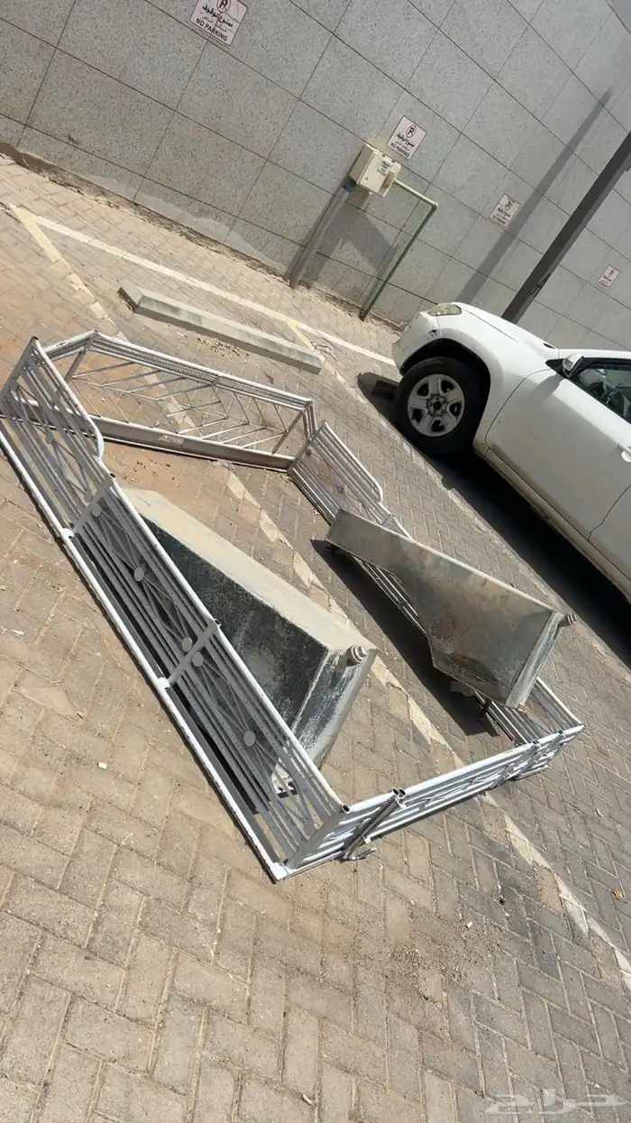 شد وتوانك جمس قطع عشرة C10 1