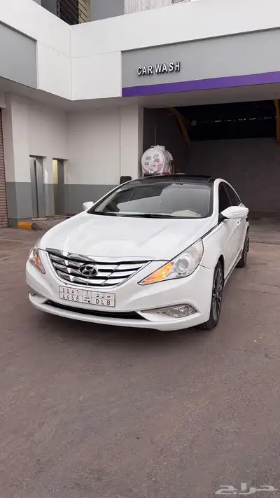 سوناتا 2012 نص فل 23
