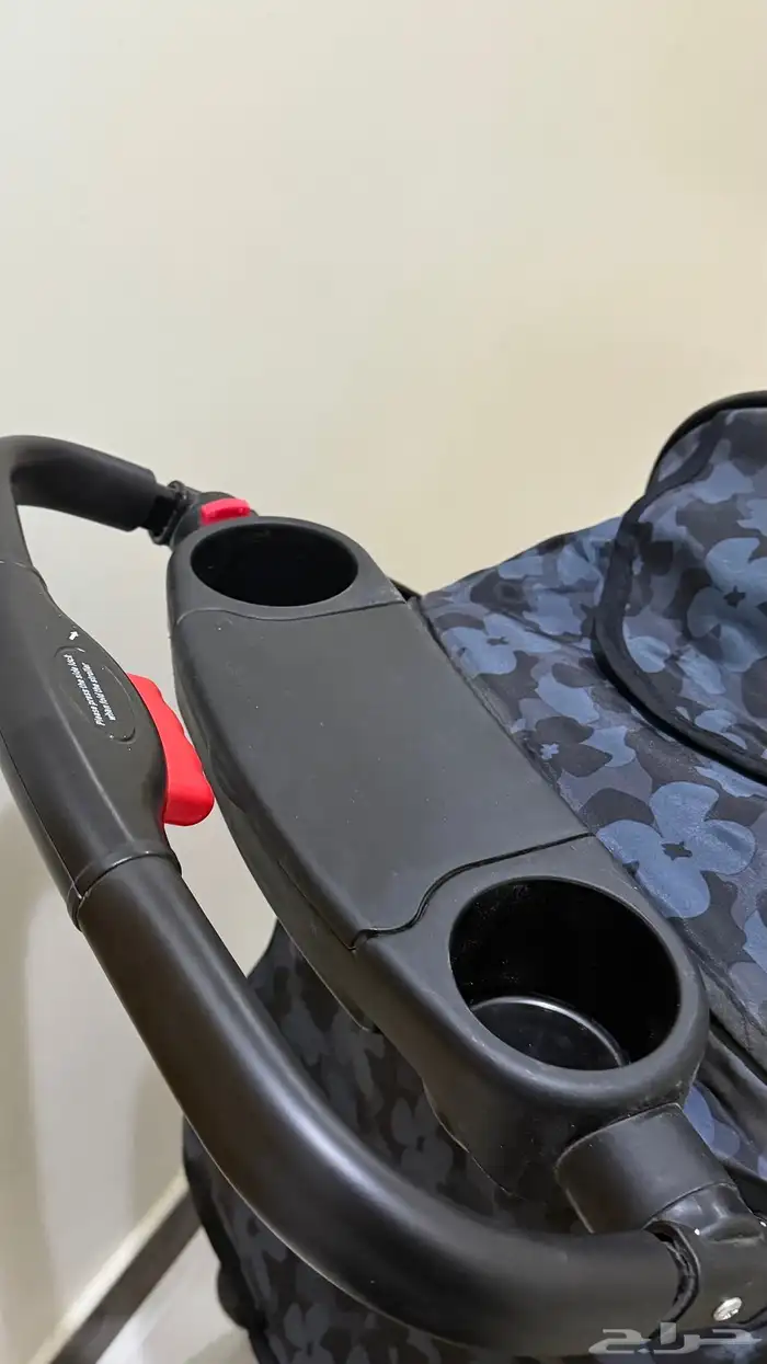 عربة أطفال 2